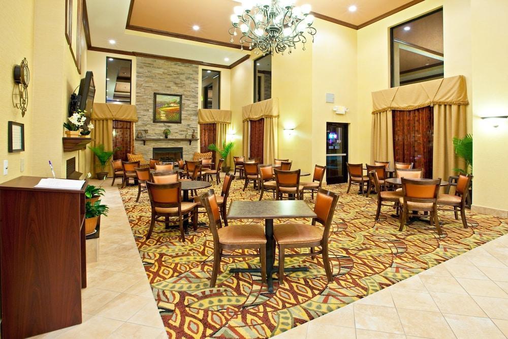 Holiday Inn Express Hotel & Suites Franklin By Ihg Luaran gambar