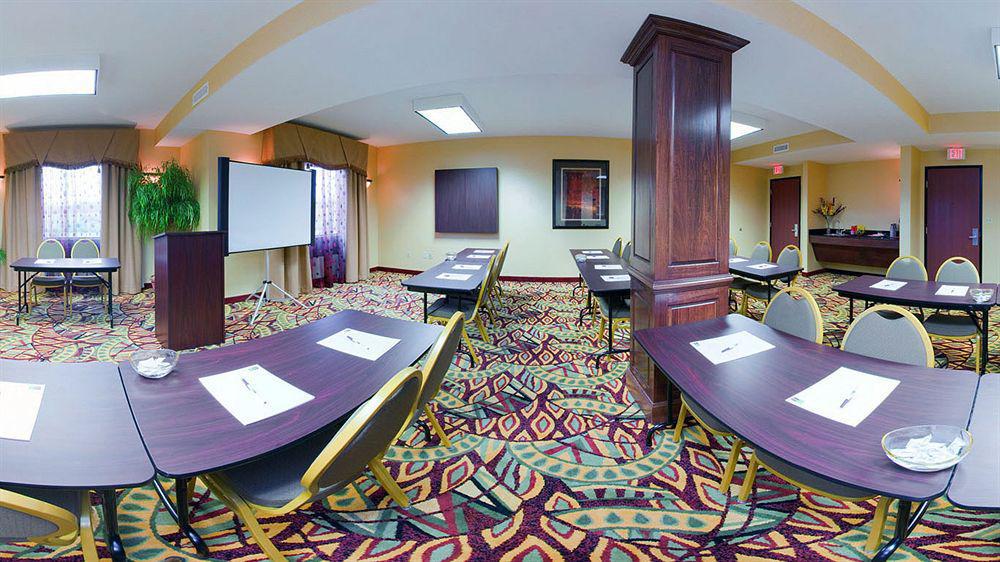 Holiday Inn Express Hotel & Suites Franklin By Ihg Luaran gambar