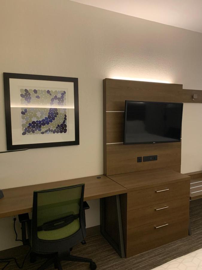 Holiday Inn Express Hotel & Suites Franklin By Ihg Luaran gambar