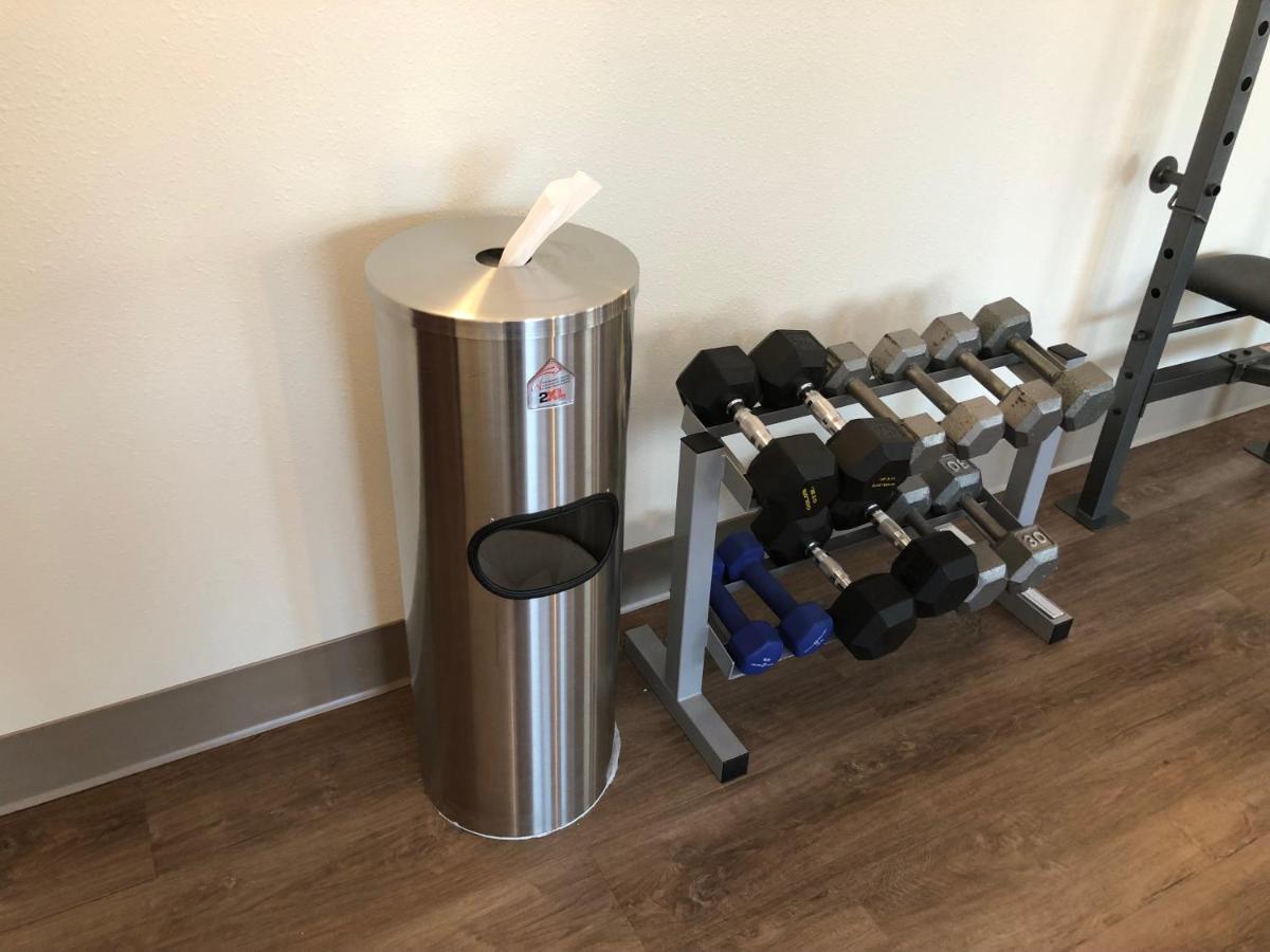 Holiday Inn Express Hotel & Suites Franklin By Ihg Luaran gambar