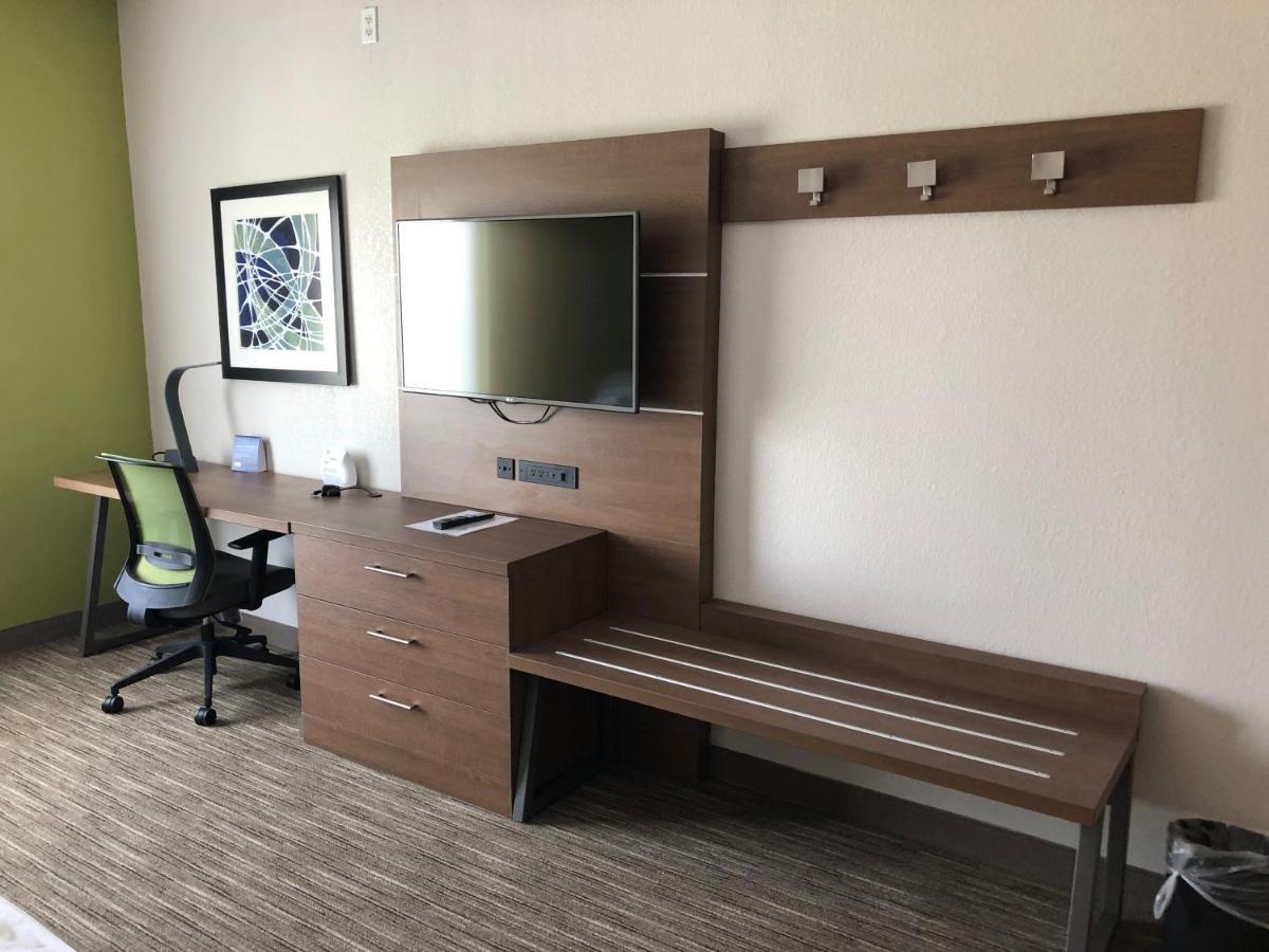 Holiday Inn Express Hotel & Suites Franklin By Ihg Luaran gambar