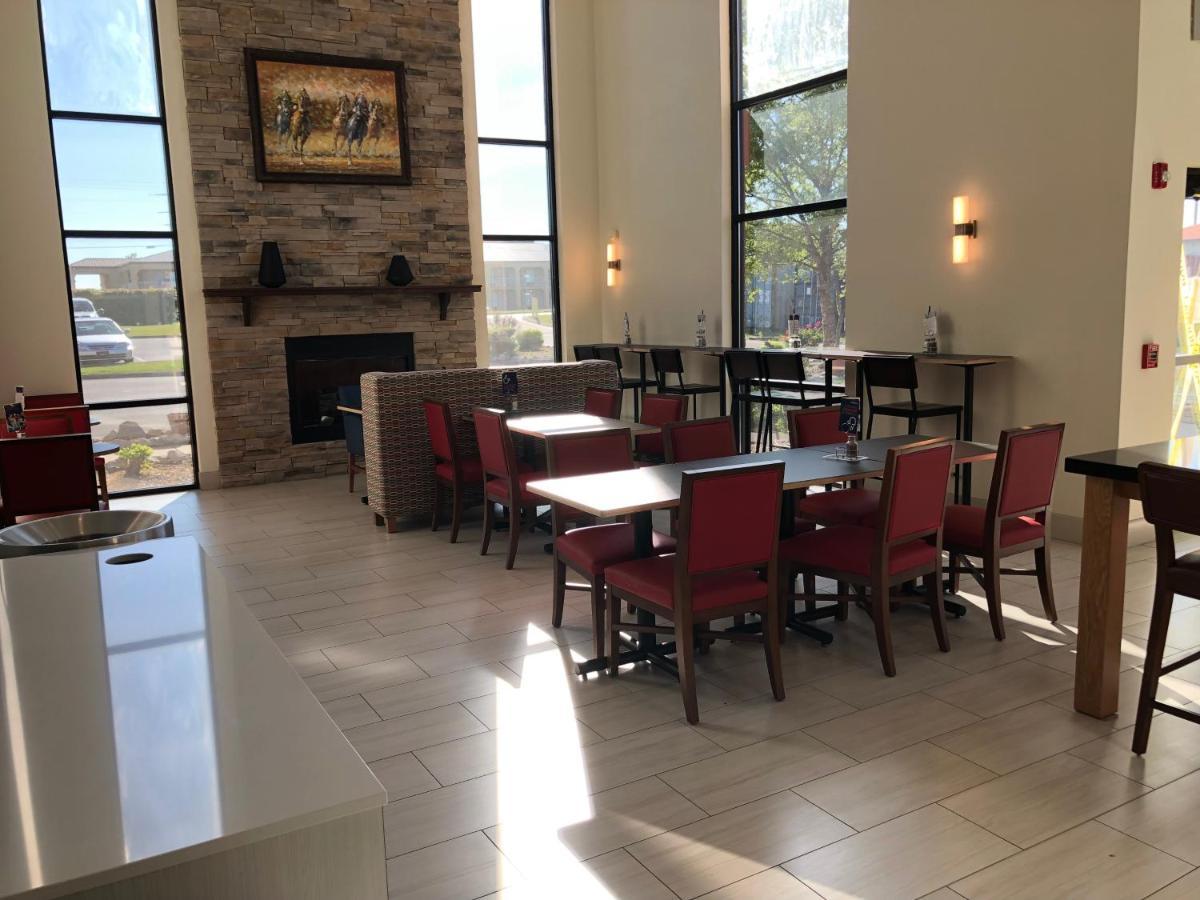 Holiday Inn Express Hotel & Suites Franklin By Ihg Luaran gambar