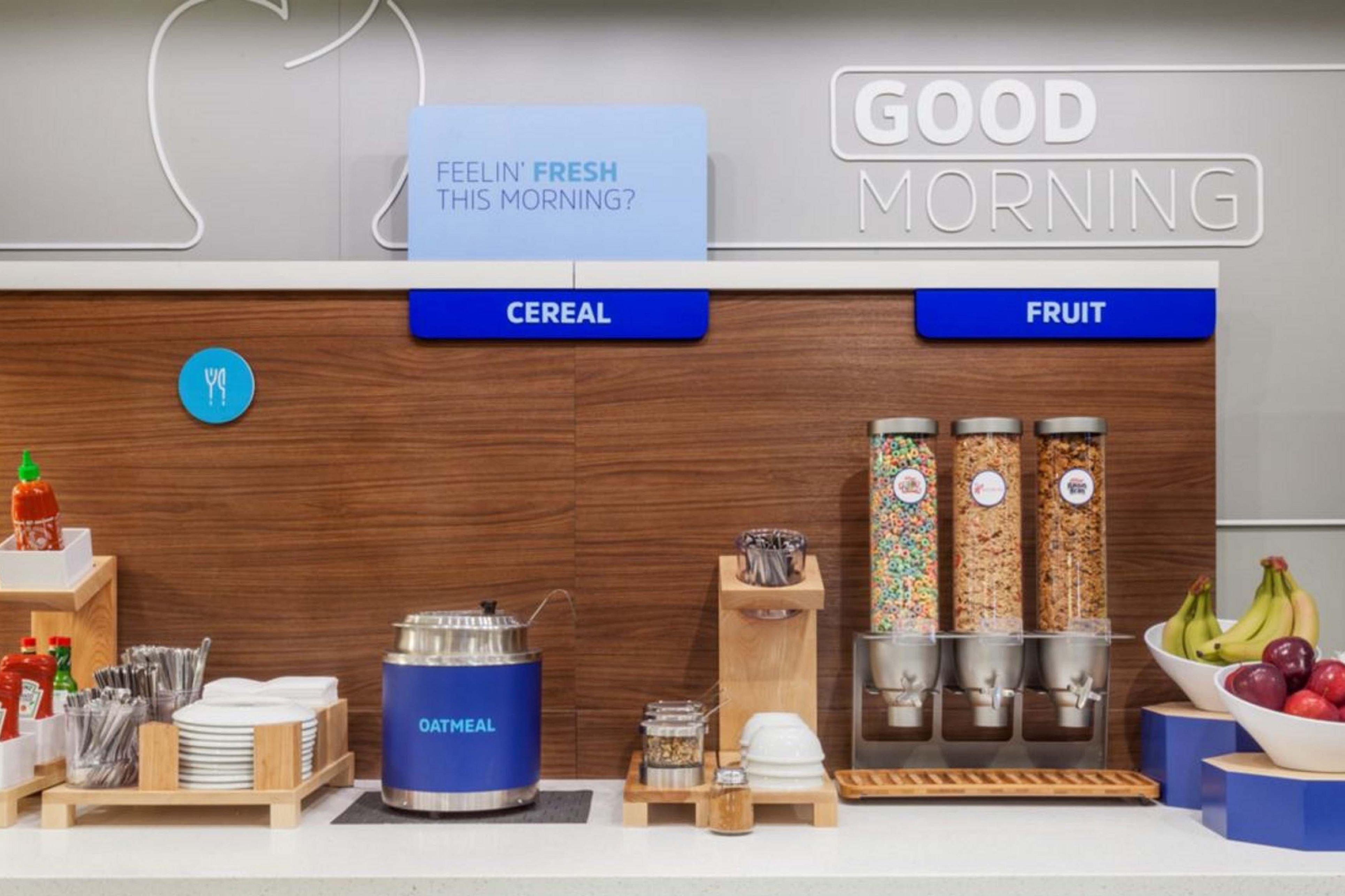 Holiday Inn Express Hotel & Suites Franklin By Ihg Luaran gambar