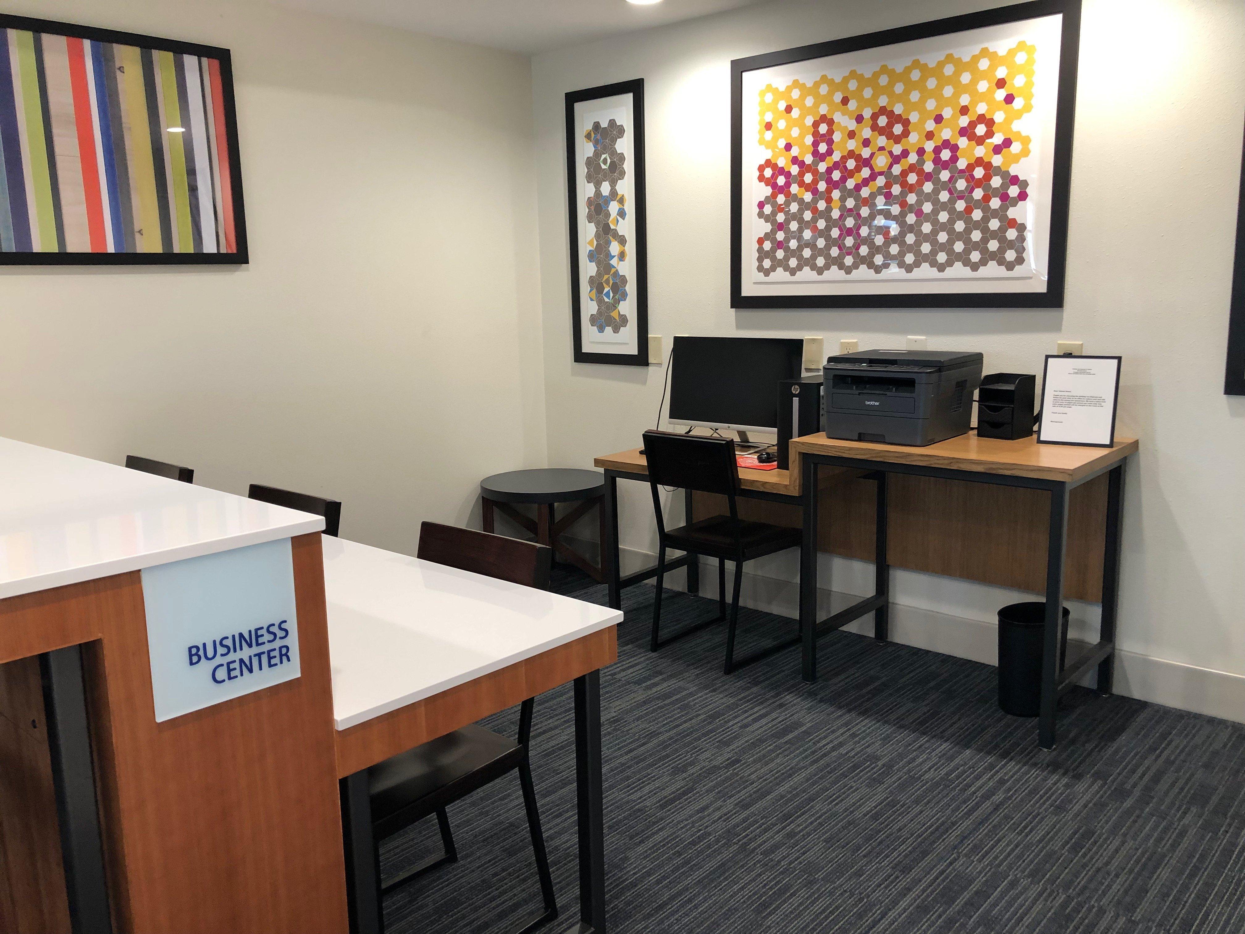 Holiday Inn Express Hotel & Suites Franklin By Ihg Luaran gambar